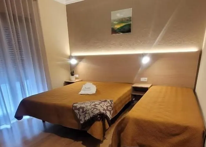 Ferrinho Hotel Guarda