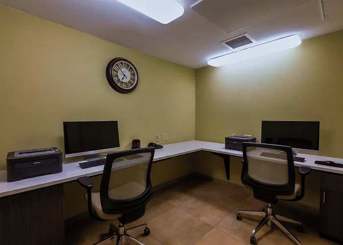 Candlewood Suites Tucson By Ihg