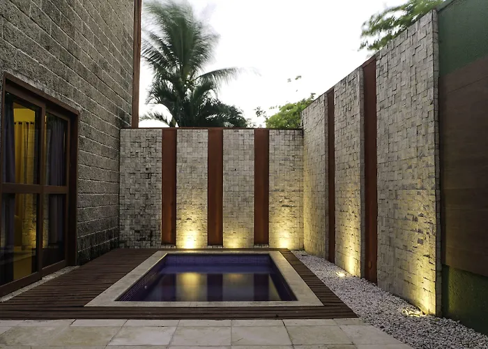 Kanaloa Pousada
