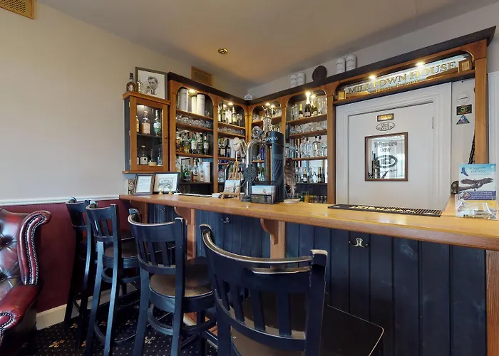 Hotels in Dingle