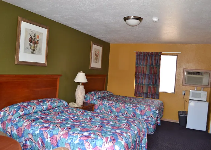 Atlantic Economy Inn Daytona Beach