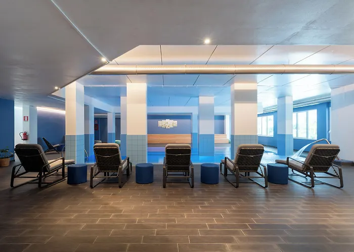 Ai Pozzi Village Hotel&Resort