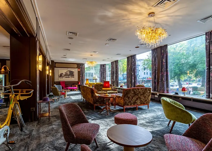 Tinytwice Hotel Bonn