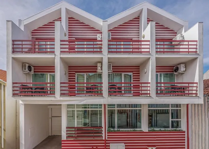 Costa Nova Hotel