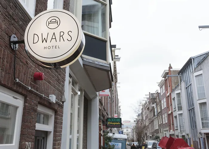 Hotel Dwars