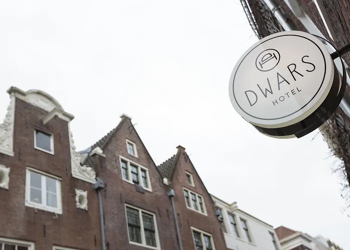 Hotel Dwars