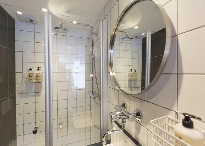 Hotel Dwars Amsterdam