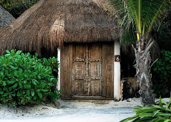 Diamante K - Inside Tulum National Park