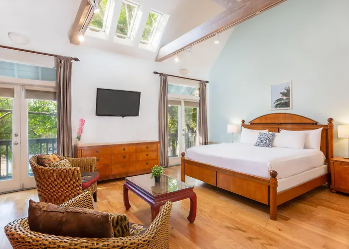 The Cabana Inn Key West - Adult Exclusive