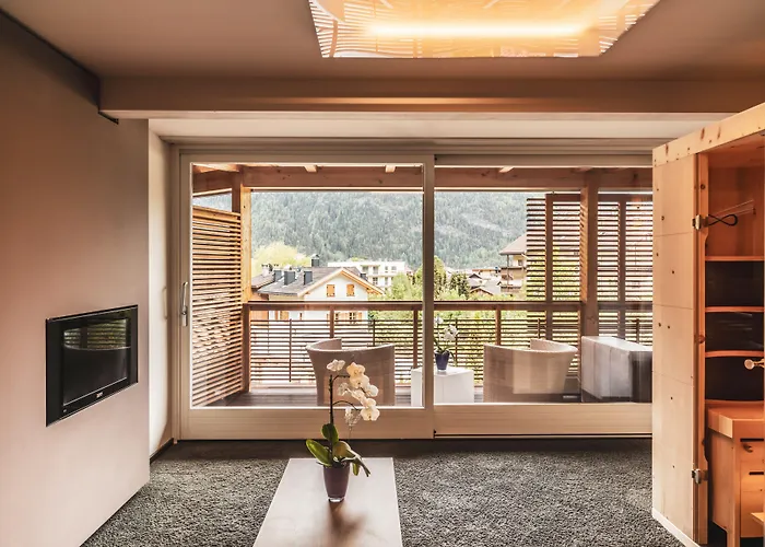 Feldmilla Design Hotel - Wellness & Spa (Adults Only) Campo Tures