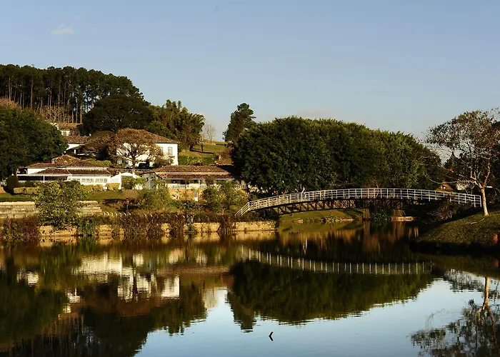 Hotel Fazenda Dona Carolina