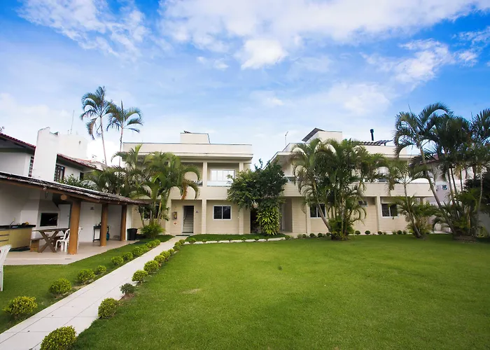 Tropicanas Hotel E Eventos