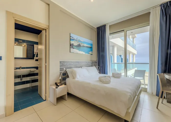 Hotel Belvedere