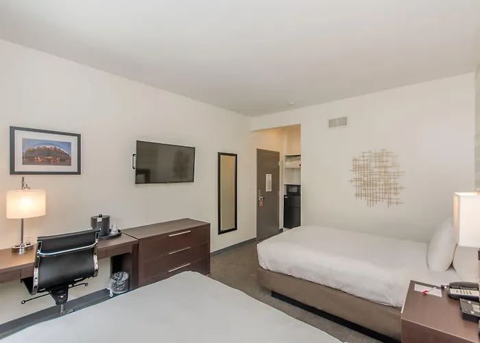 Ohio House Motel Chicago
