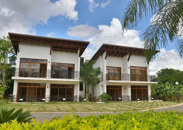 Sybaris Suites&Residences Juan Dolio