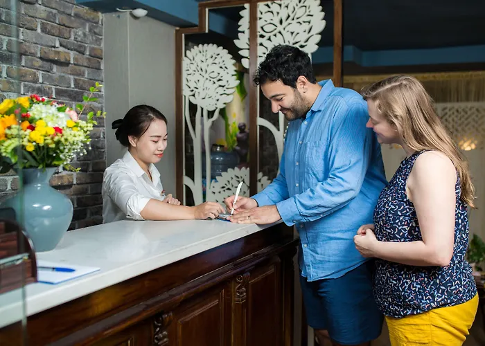 Serene Boutique Hotel&Spa