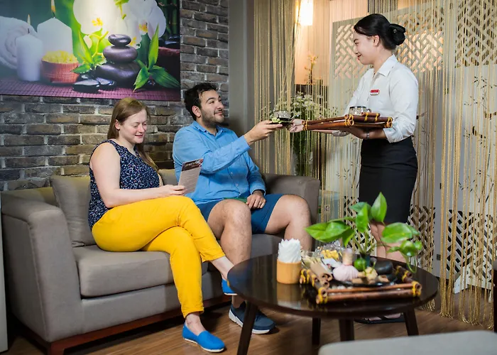 Serene Boutique Hotel&Spa