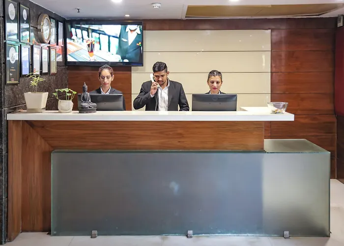 Hotel Cama