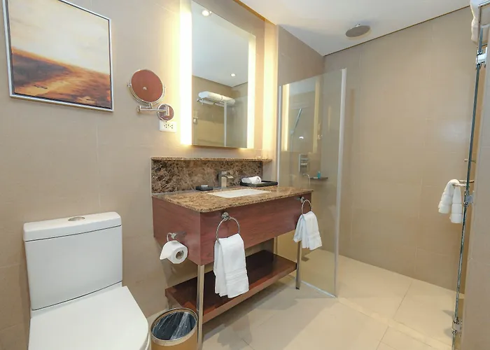 Widus Hotel Clark