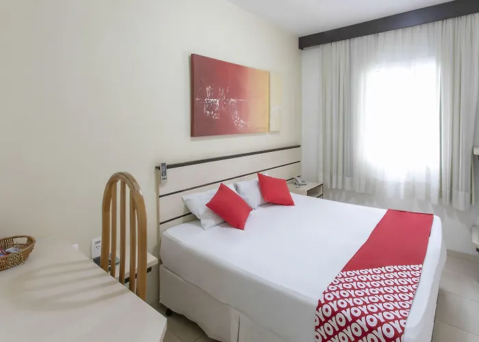 Hotel a São José dos Campos