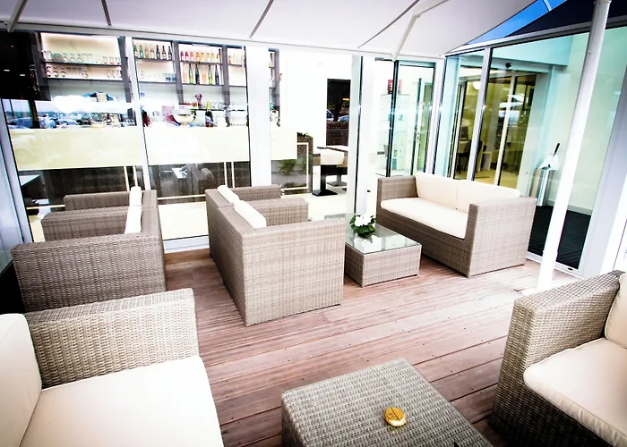 Best Western Plus Les Terrasses de Bréhat Ploubazlanec
