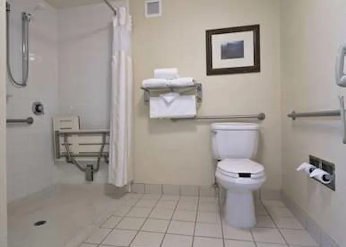 Candlewood Suites Denver Northeast - Brighton By Ihg
