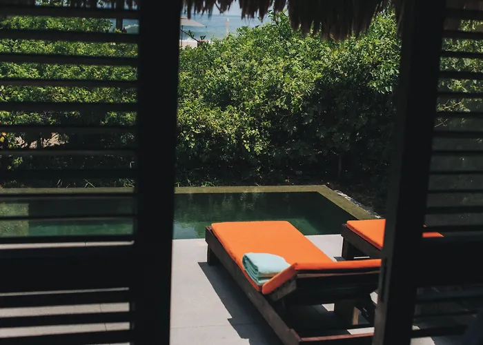 Hotel Escondido, Puerto Escondido - Adults Only