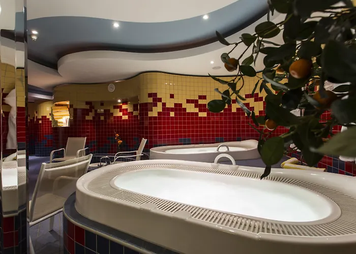 All Inclusive Hotel Lohmann Obergurgl