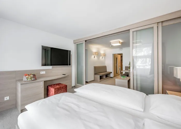 All Inclusive Hotel Lohmann Obergurgl