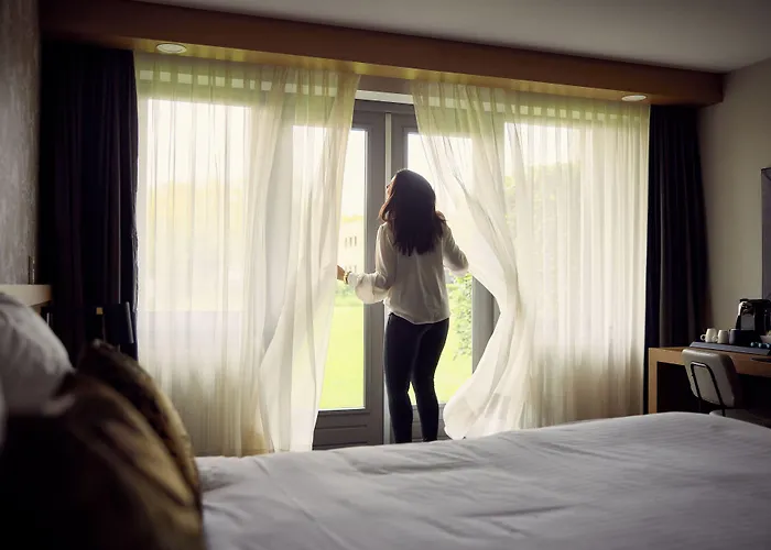 Hotels in Drachten