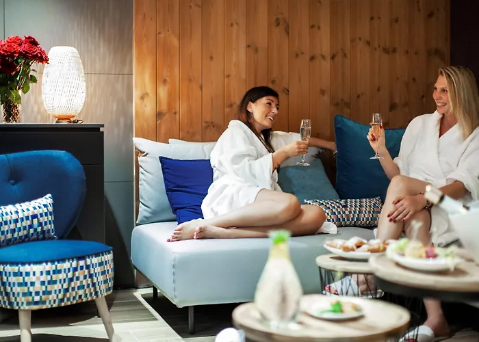 Gwiazda Morza Resort Spa&Sport - Destigo Hotels