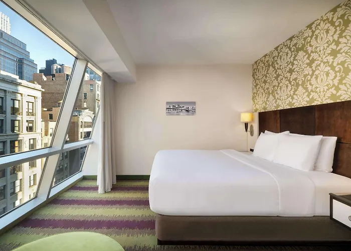 Best Western Premier Herald Square