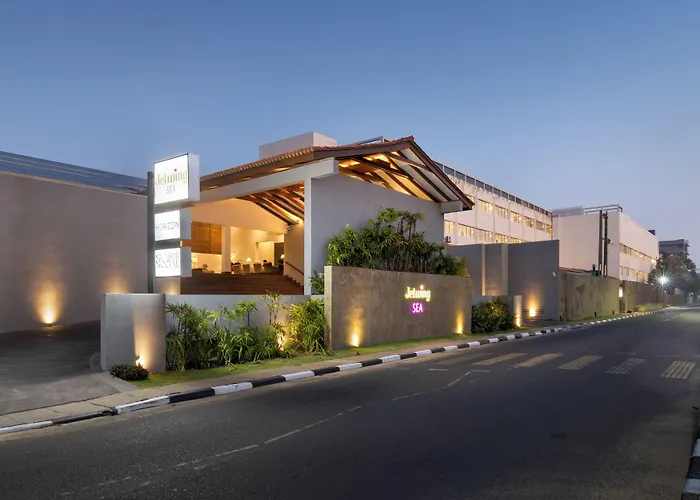 Negombo Boutique Hotels