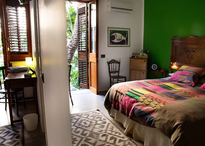 Lirma B&B