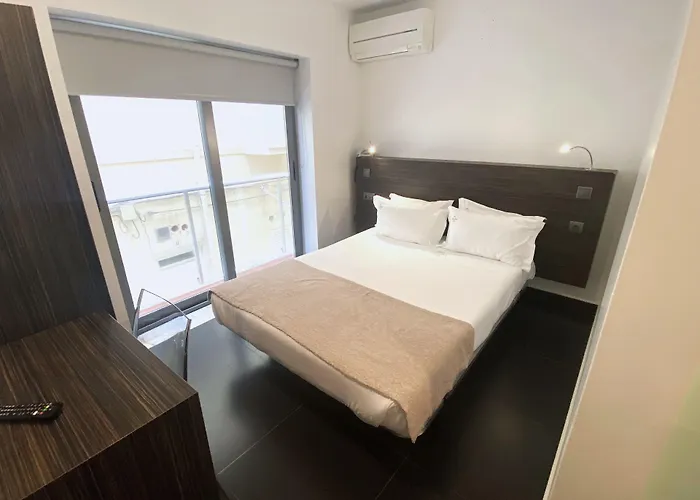 Hotel Oceano Nazaré