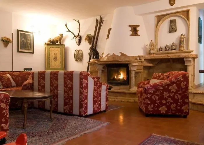 LH Albergo Il Paradiso