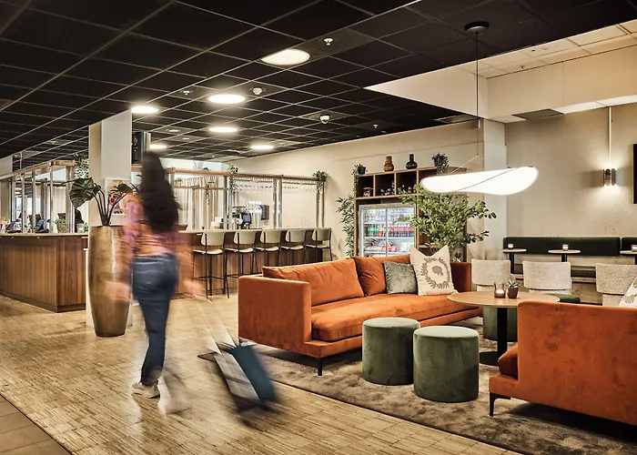 Smarthotel Oslo