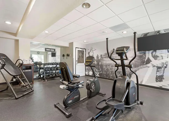 Best Western Plus Sun Canyon Sierra Vista