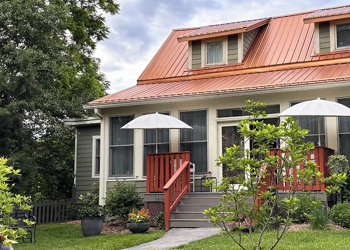Prairie Guest House