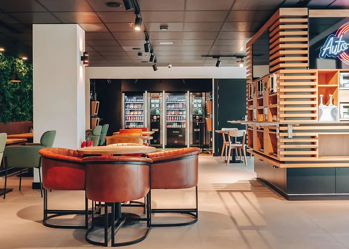Vértice Roomspace Madrid