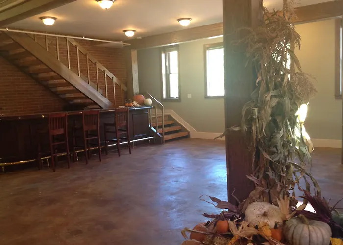 Patterson Inn