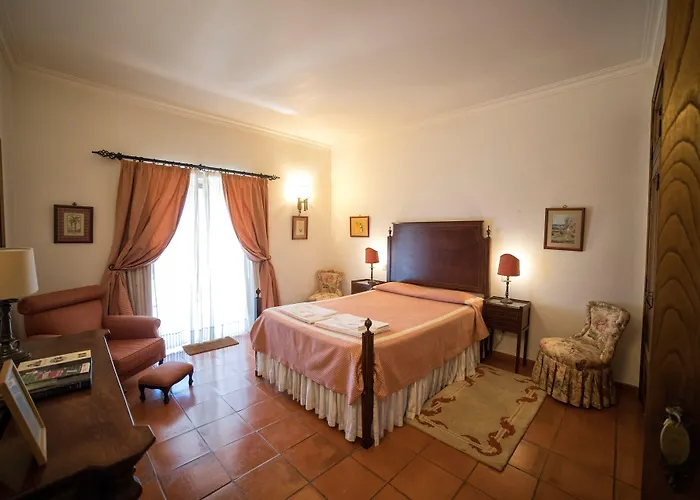 Casa Da Lage