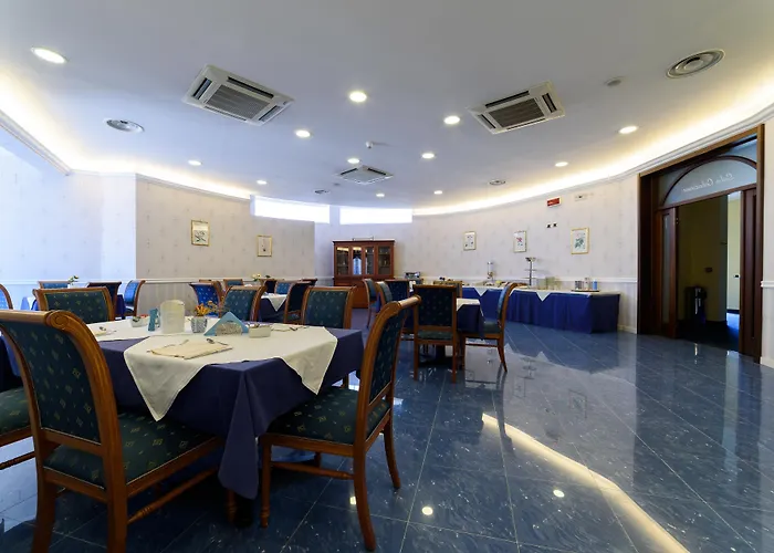 Hotel Hermitage