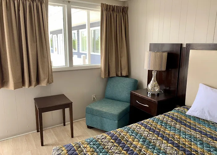 Cabana Motel