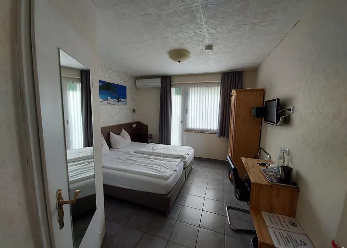 Hotel Mueller Koeln