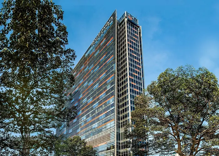 Pullman Saigon Centre