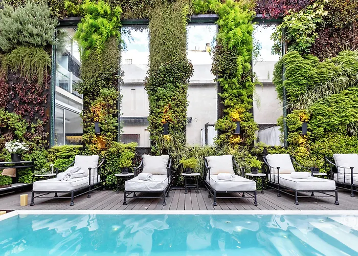 1828 Smart Hotel Boutique
