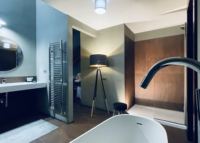 Hotel Palazzo Piccolomini Orvieto