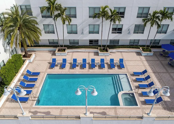 Hyatt Place Delray Beach