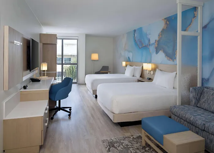 Hyatt Place Delray Beach